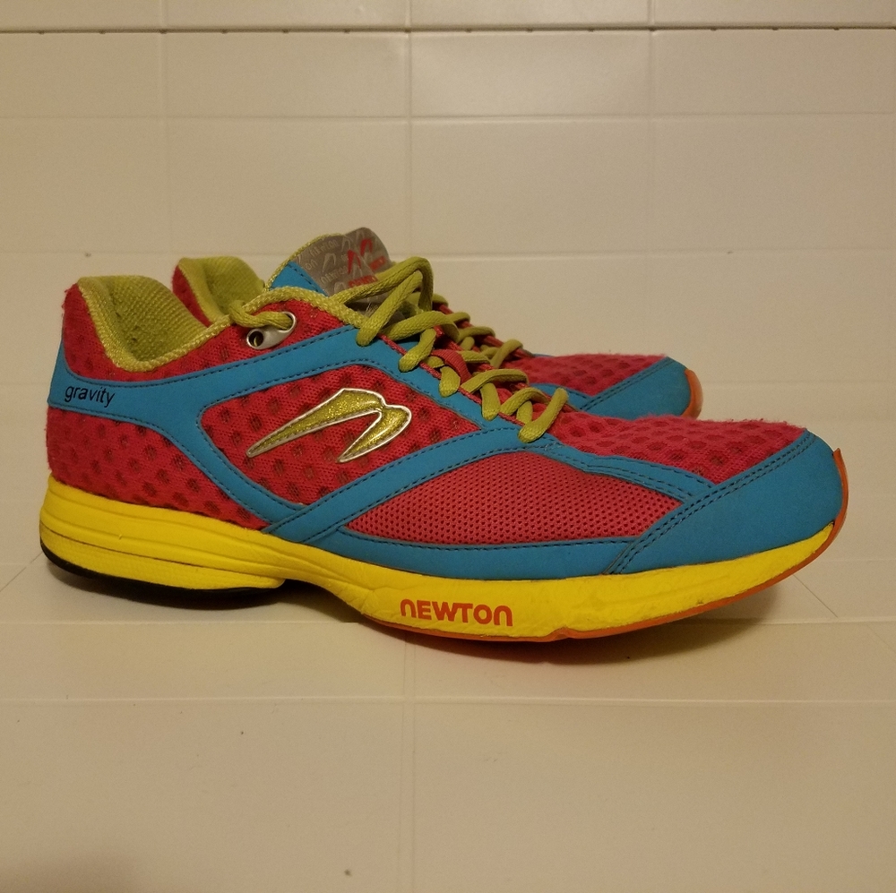 Newton Gravity Multi-Colored Women's Textile